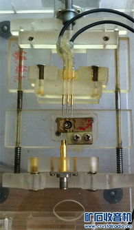特價(jià)二手DIY測(cè)試架 80元包郵全解析——自帶射頻元件與天線測(cè)試?yán)?></a></div>
<div   id=