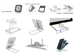 iPad專屬支架iStand S3天線測(cè)試掃描架實(shí)測(cè) 不只是穩(wěn)固，更是效率新標(biāo)桿