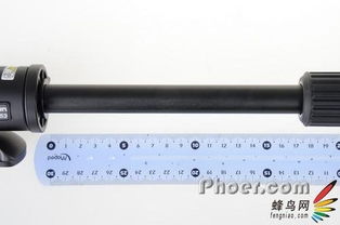 精致與實(shí)用的平衡 金鐘Ultrek 43L三腳架天線測(cè)試掃描架應(yīng)用評(píng)測(cè)